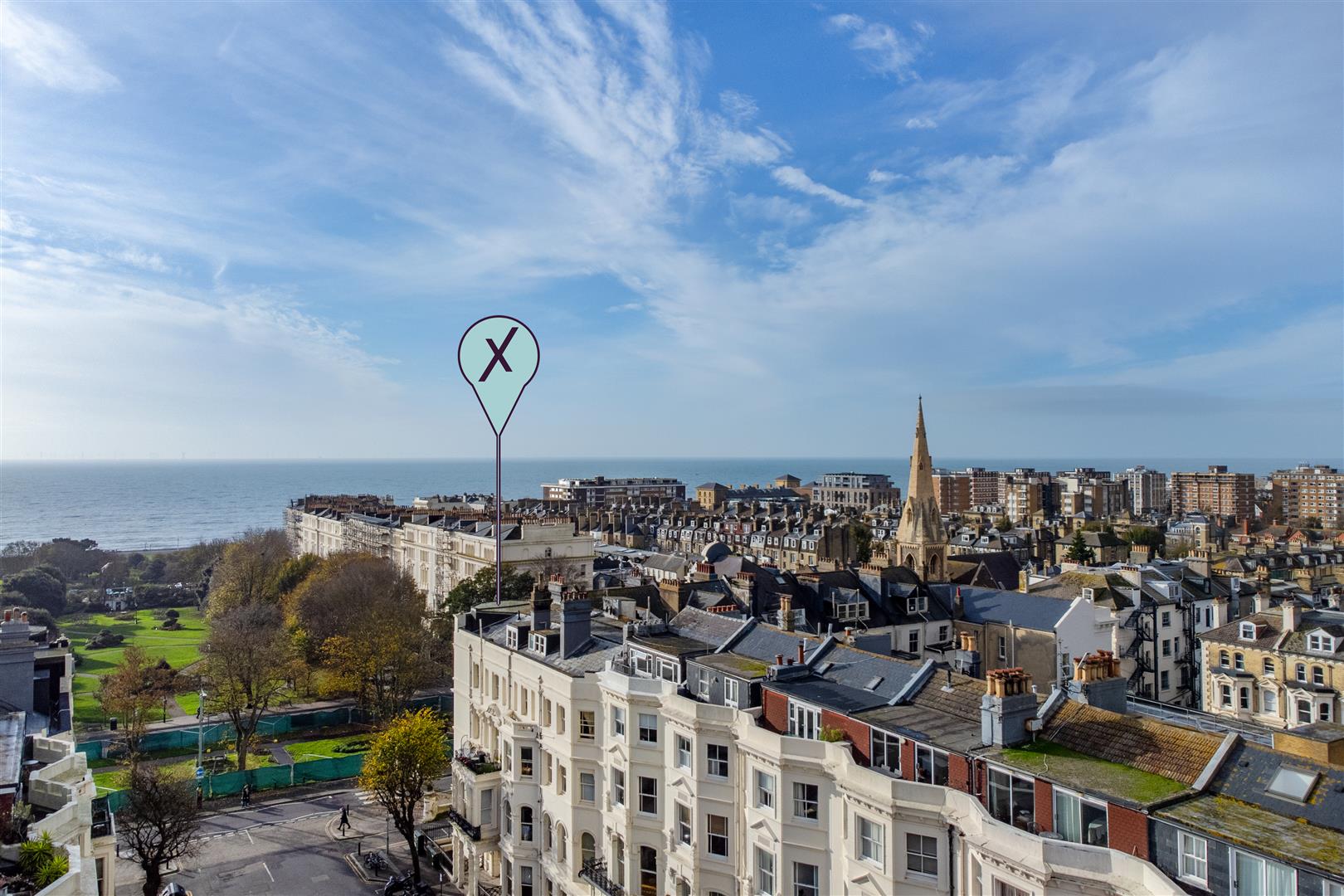 Floorplans For Palmeira Avenue Mansions 21-23 Church Road, Hove