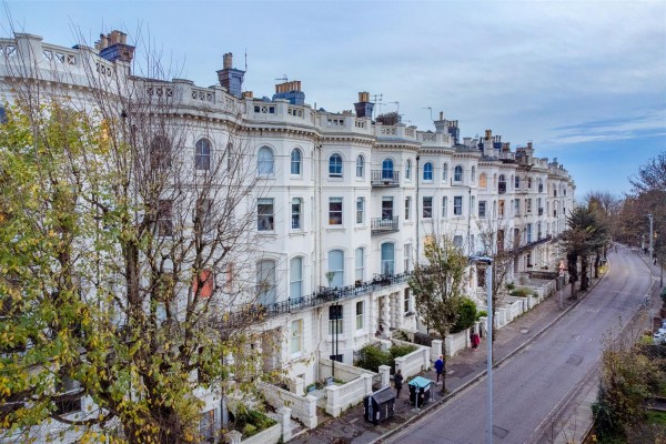 Denmark Terrace, Brighton