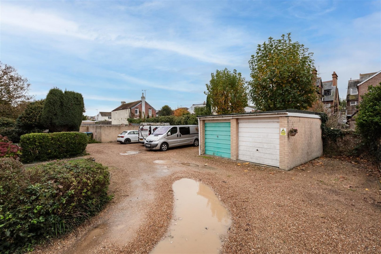 Richmond Avenue, Bognor Regis