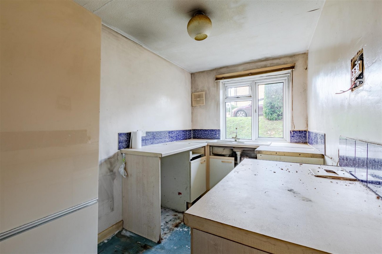 Wilbury Crescent, Hove