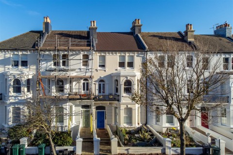 Westbourne Villas, Hove - EAID:lextonsapi, BID:2