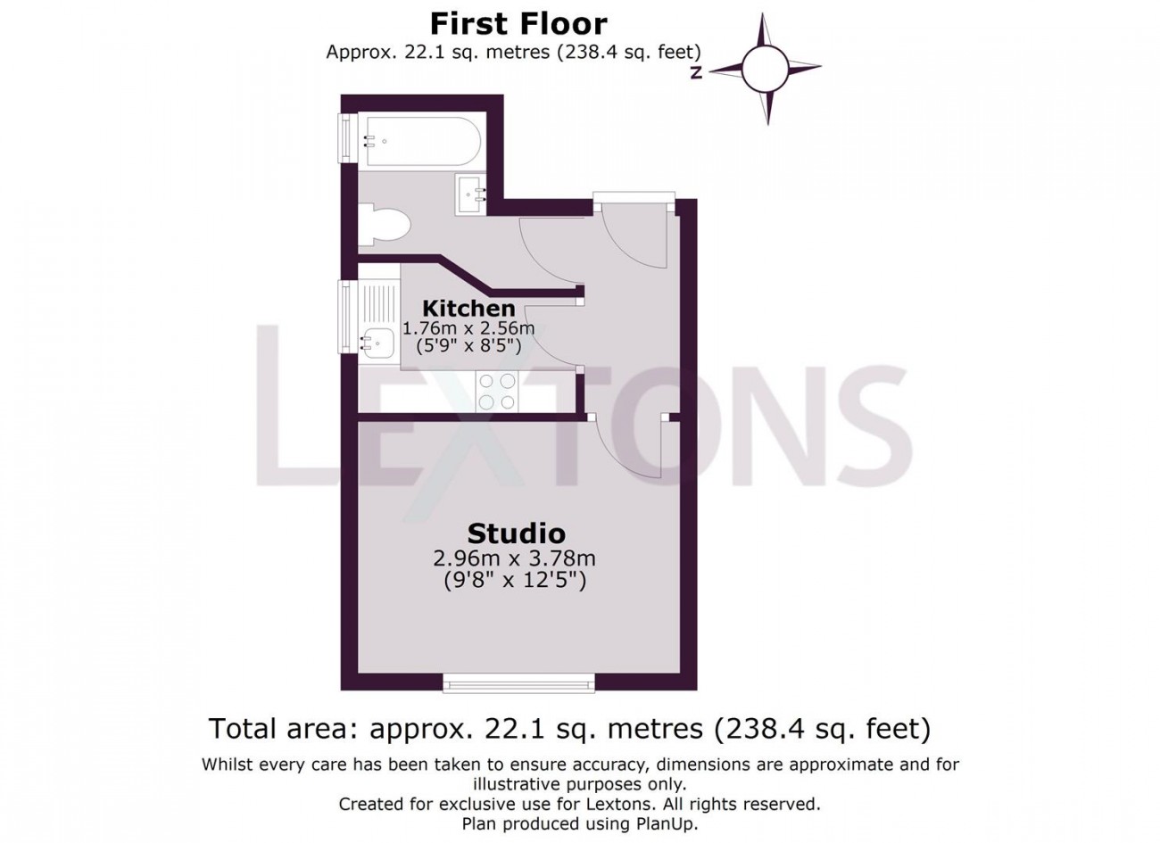 Images for Westbourne Villas, Hove EAID:lextonsapi BID:2