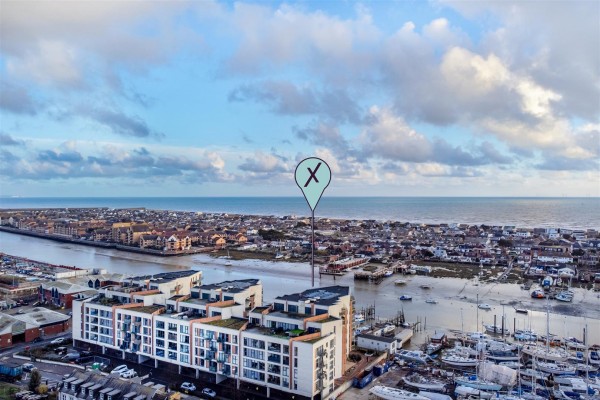 Riverside West, Brighton Road, Shoreham-By-Sea