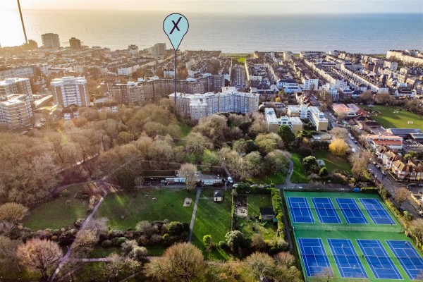 Furze Hill, Hove