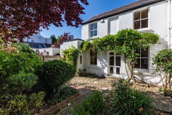 Clermont Road, Brighton