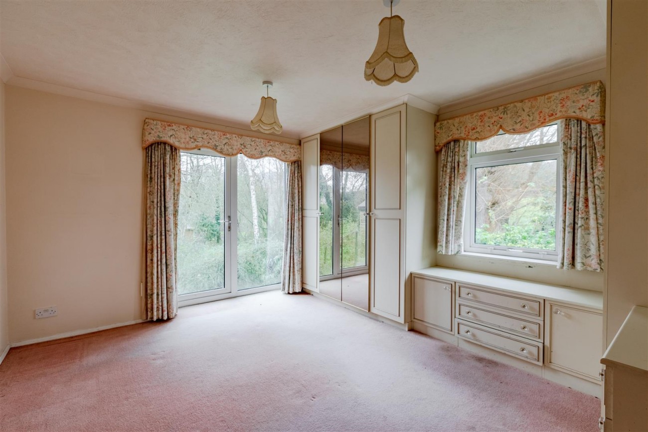 Images for Crypt Lane, Cocking, Midhurst EAID:lextonsapi BID:4