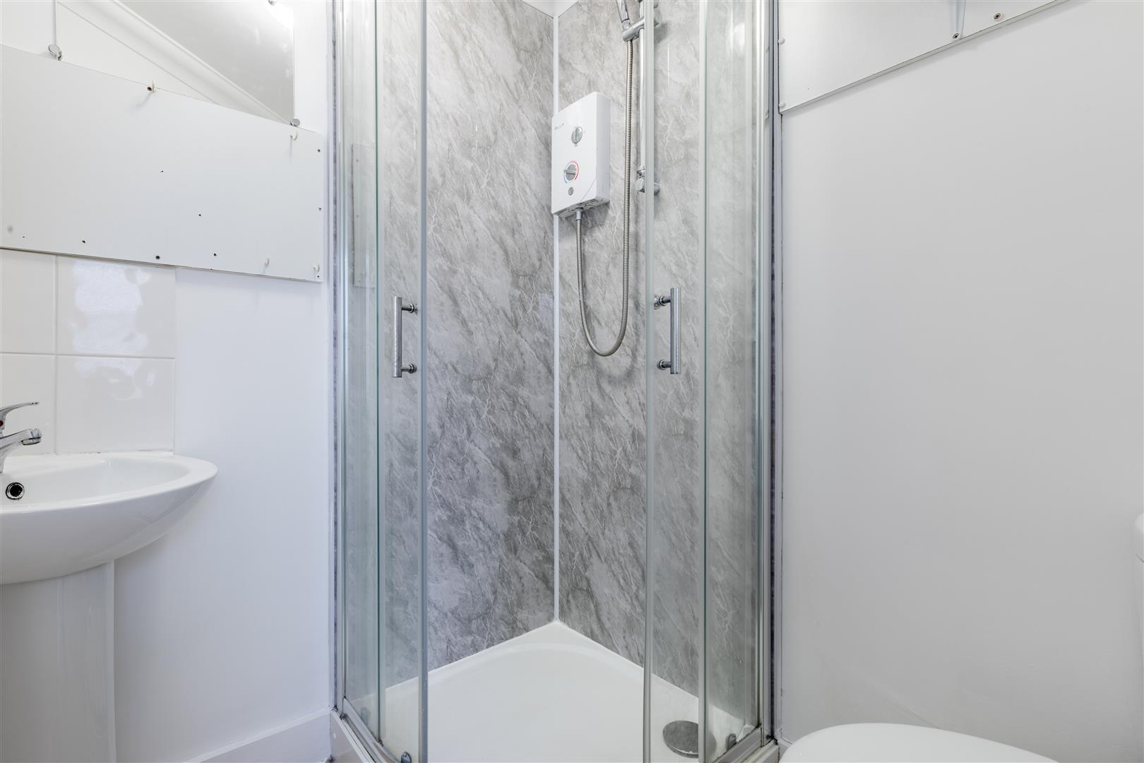 Floorplans For Seaside, Eastbourne