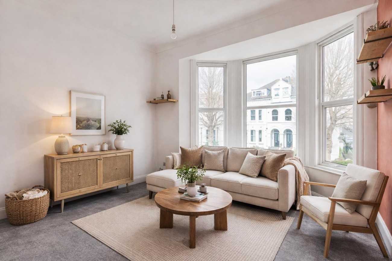 Images for Clarendon Villas, Hove EAID:lextonsapi BID:1