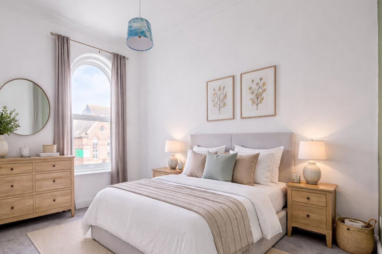 Images for Clarendon Villas, Hove EAID:lextonsapi BID:1