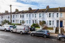 View Waldegrave Road, Brighton - EAID:lextonsapi, BID:1