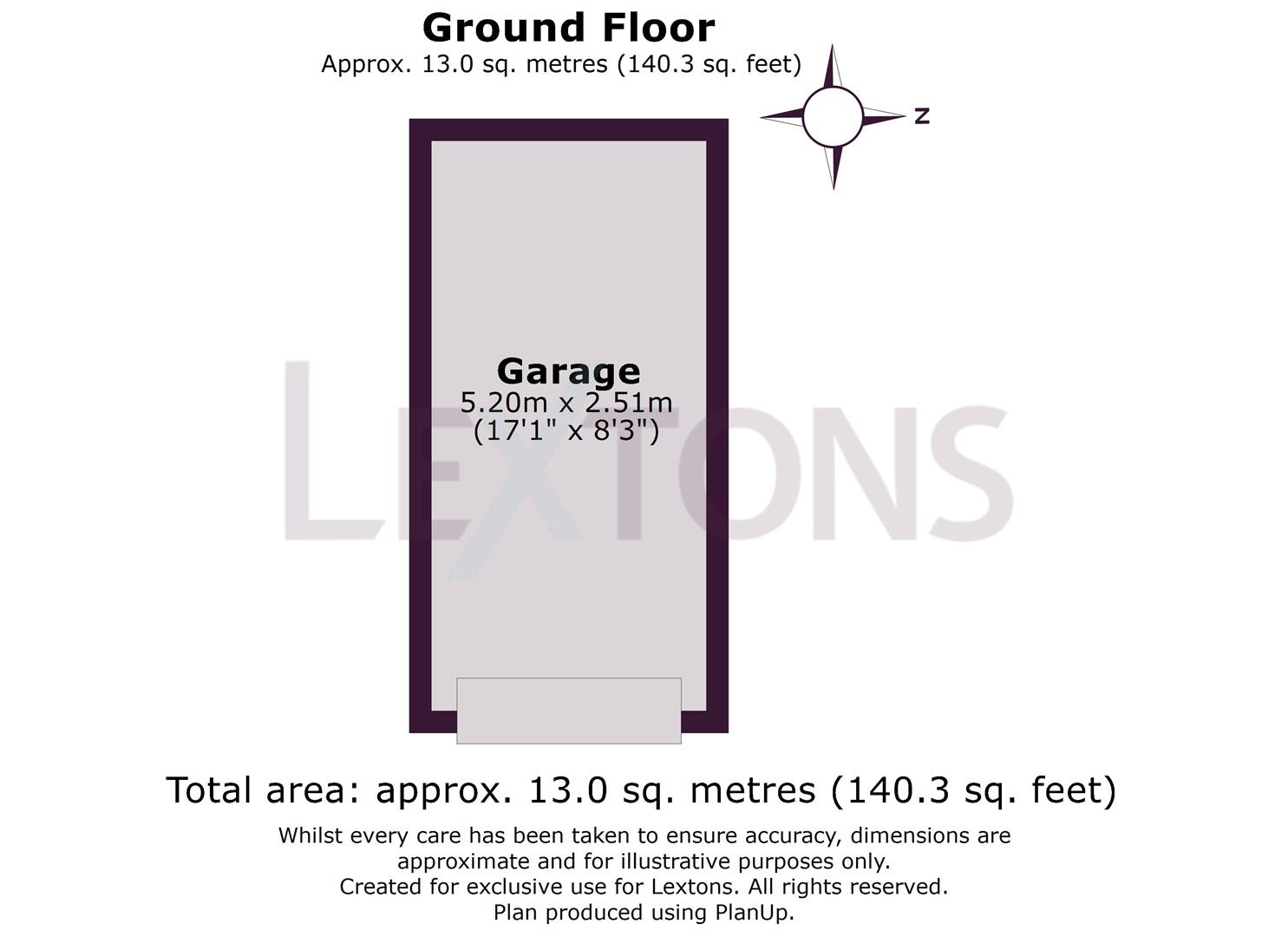 Floorplans For Palmeira Avenue, Hove