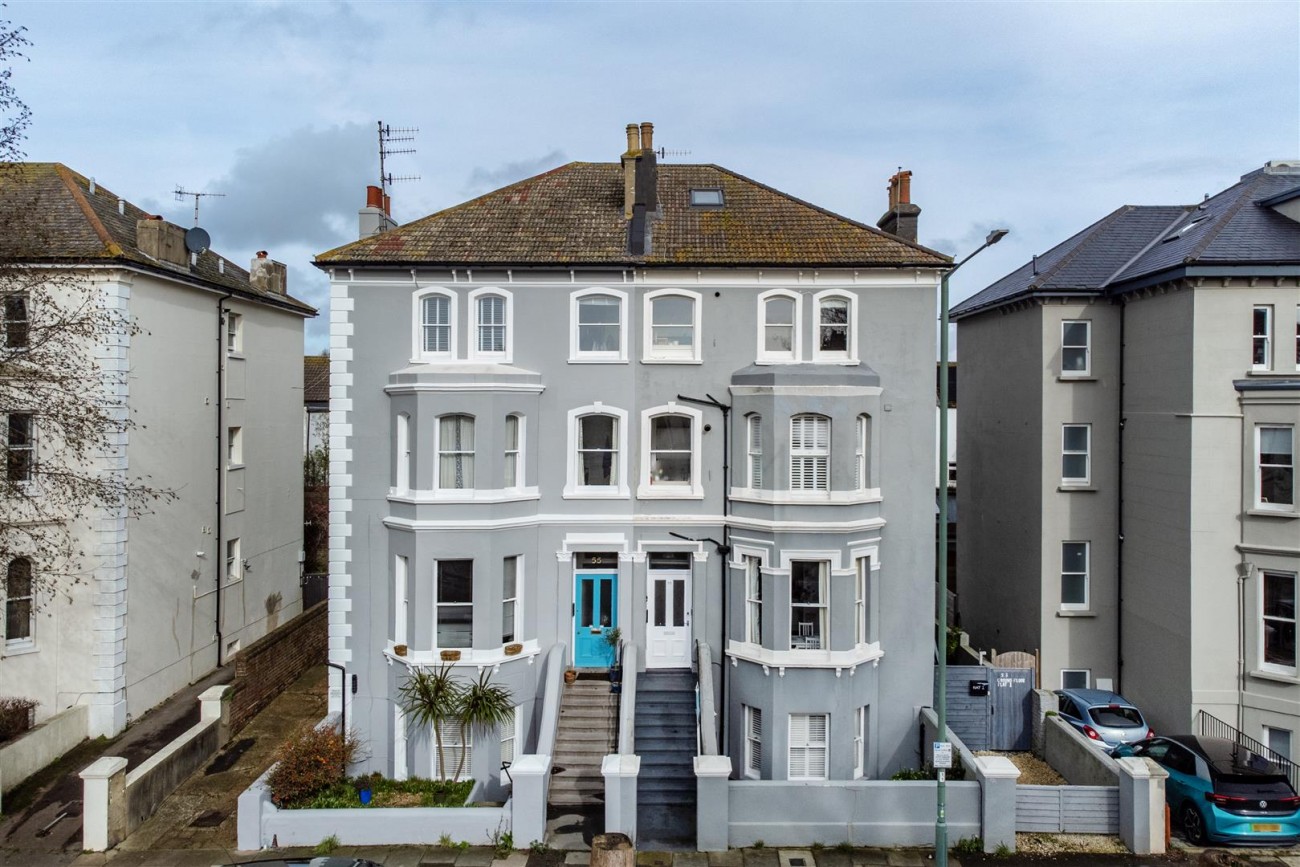 Images for Clarendon Villas, Hove EAID:lextonsapi BID:1