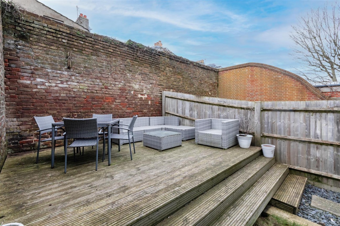Images for Clarendon Villas, Hove EAID:lextonsapi BID:1