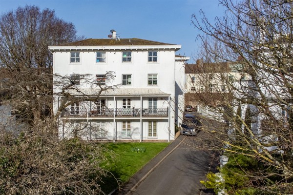 West Drive, Brighton