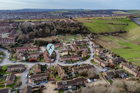 Hazel Close, Portslade, Brighton - EAID:lextonsapi, BID:4