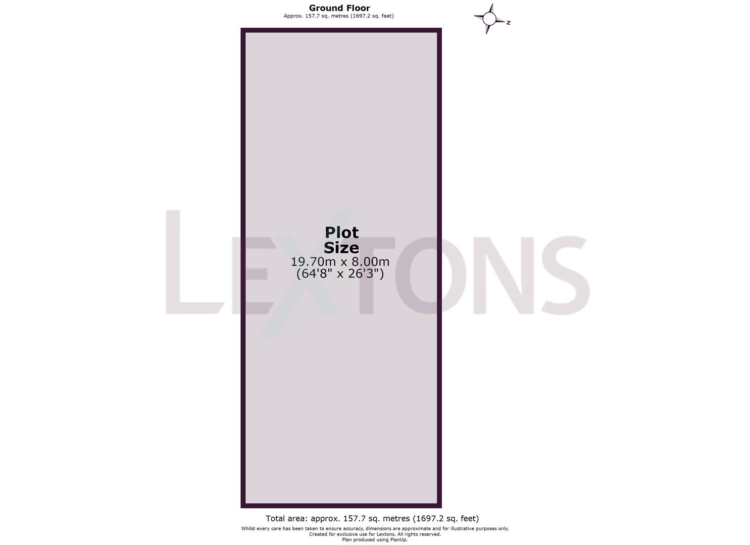 Floorplans For Hazel Close, Portslade, Brighton