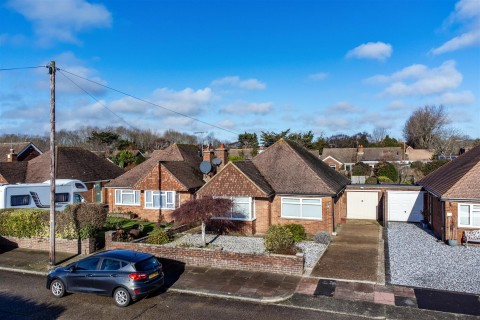 Keswick Close, Goring-By-Sea, Worthing - EAID:lextonsapi, BID:4