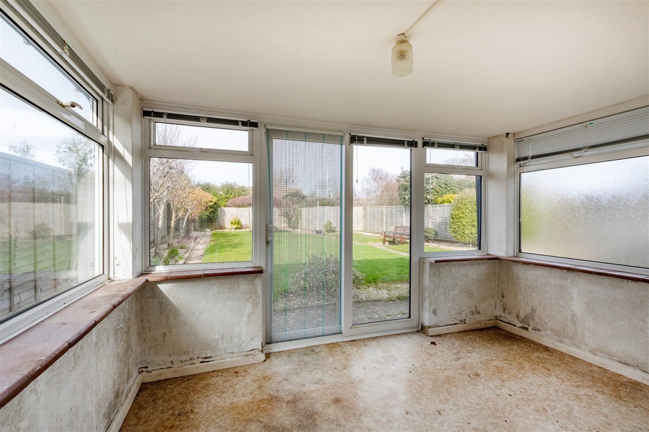 Keswick Close, Goring-By-Sea, Worthing