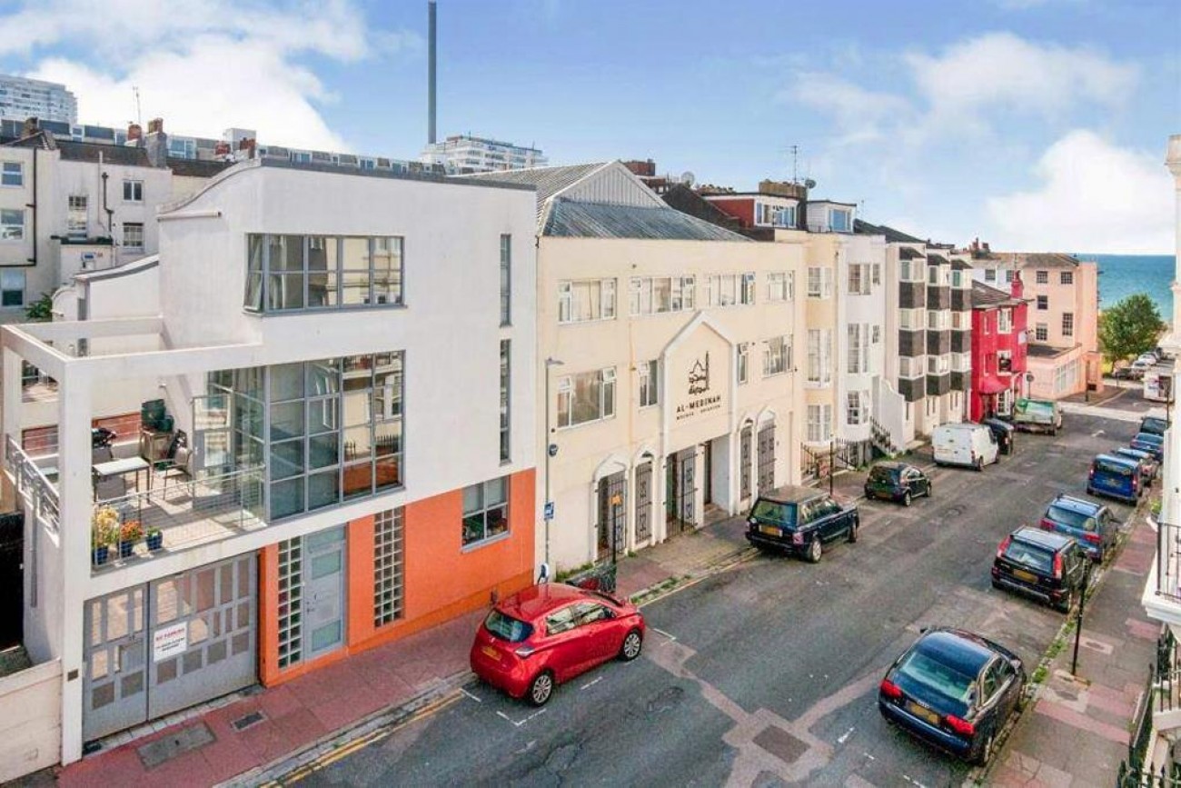 Images for Bedford Place, Brighton EAID:lextonsapi BID:1