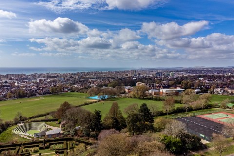 Park Lodge, Dyke Road, Hove - EAID:lextonsapi, BID:1
