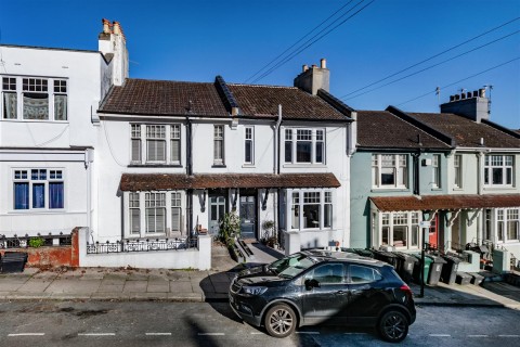Robertson Road, Brighton - EAID:lextonsapi, BID:1