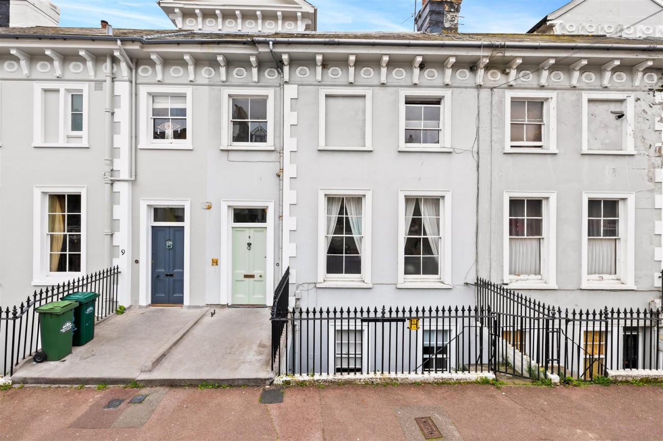 Images for Park Crescent, Brighton EAID:lextonsapi BID:1