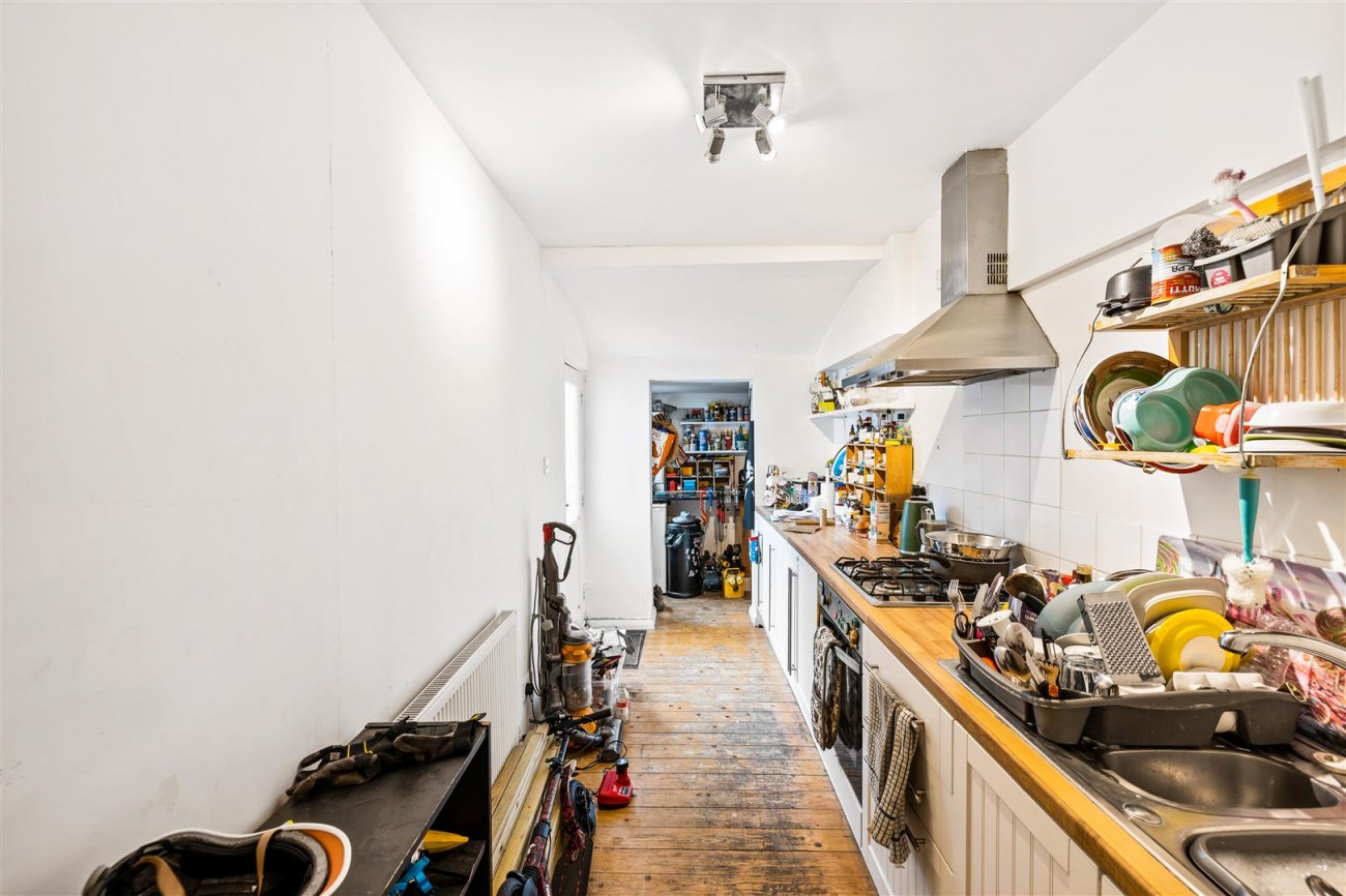 Images for 8A, Park Crescent, Brighton EAID:lextonsapi BID:1