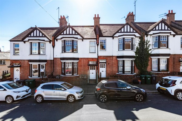 Lauriston Road, Brighton