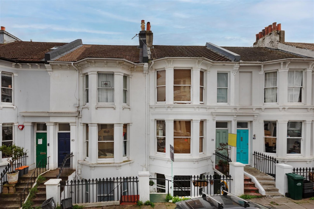 Images for Roundhill Crescent, Brighton EAID:lextonsapi BID:1