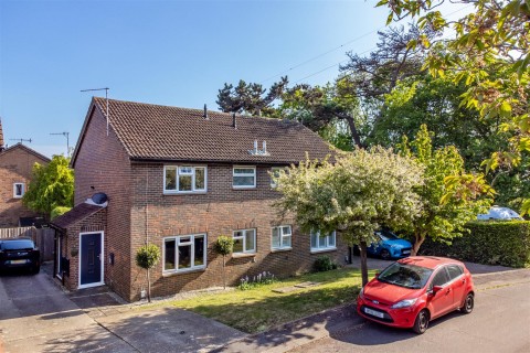 Sidehill Drive, Portslade, Brighton - EAID:lextonsapi, BID:1