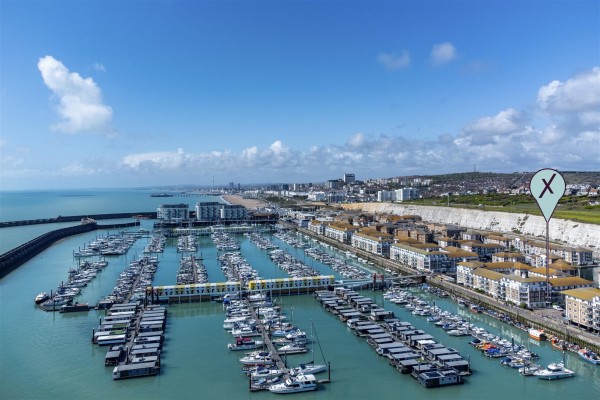 The Strand, Brighton