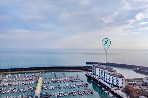 The Boardwalk, Brighton Marina Village, Brighton - EAID:lextonsapi, BID:1