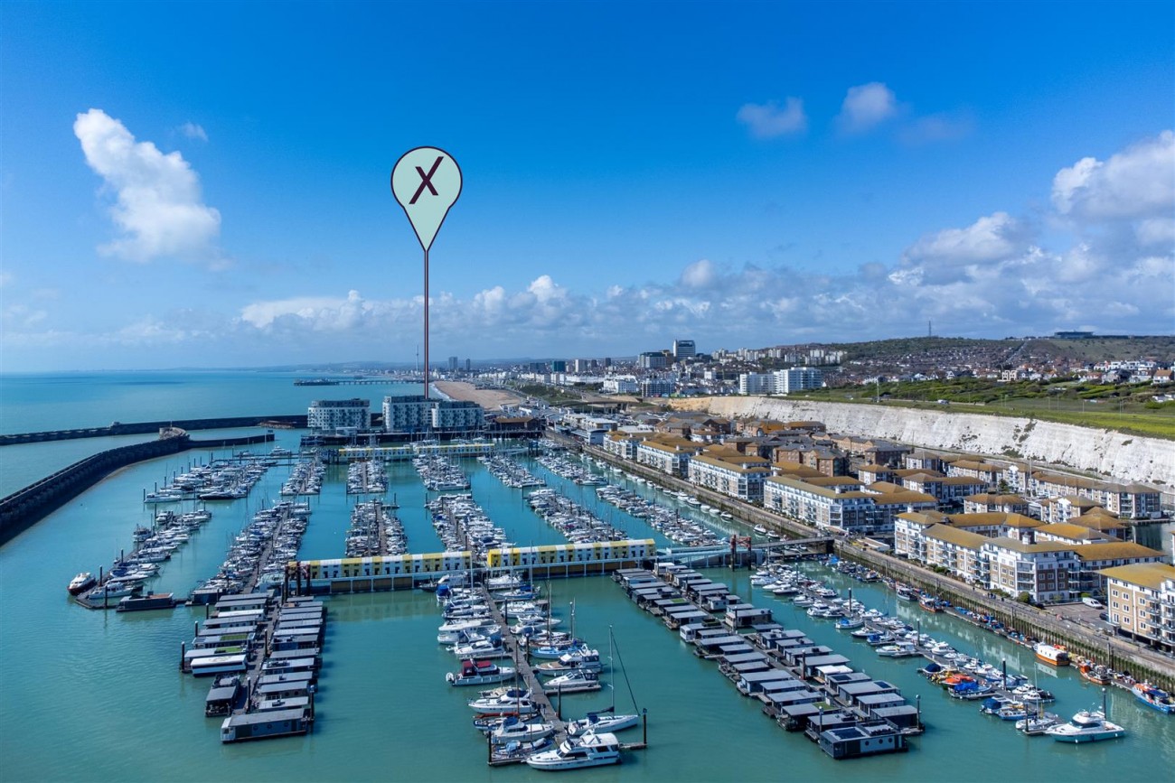 Images for The Boardwalk, Brighton Marina Village, Brighton EAID:lextonsapi BID:1