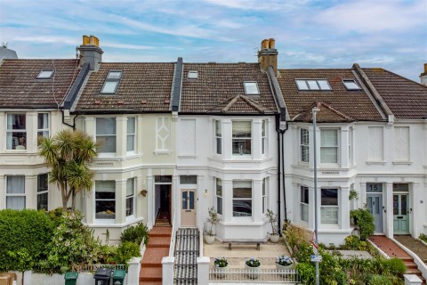 Fonthill Road, Hove - EAID:lextonsapi, BID:1