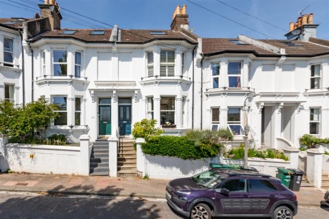 Hampstead Road, Brighton - EAID:lextonsapi, BID:1