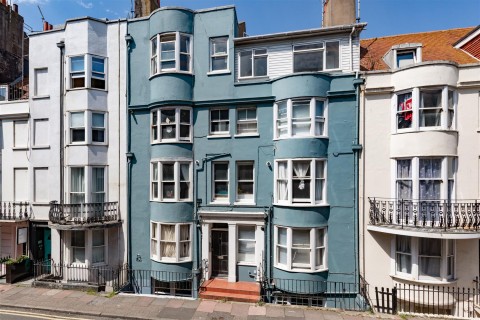 Broad Street, Brighton - EAID:lextonsapi, BID:1
