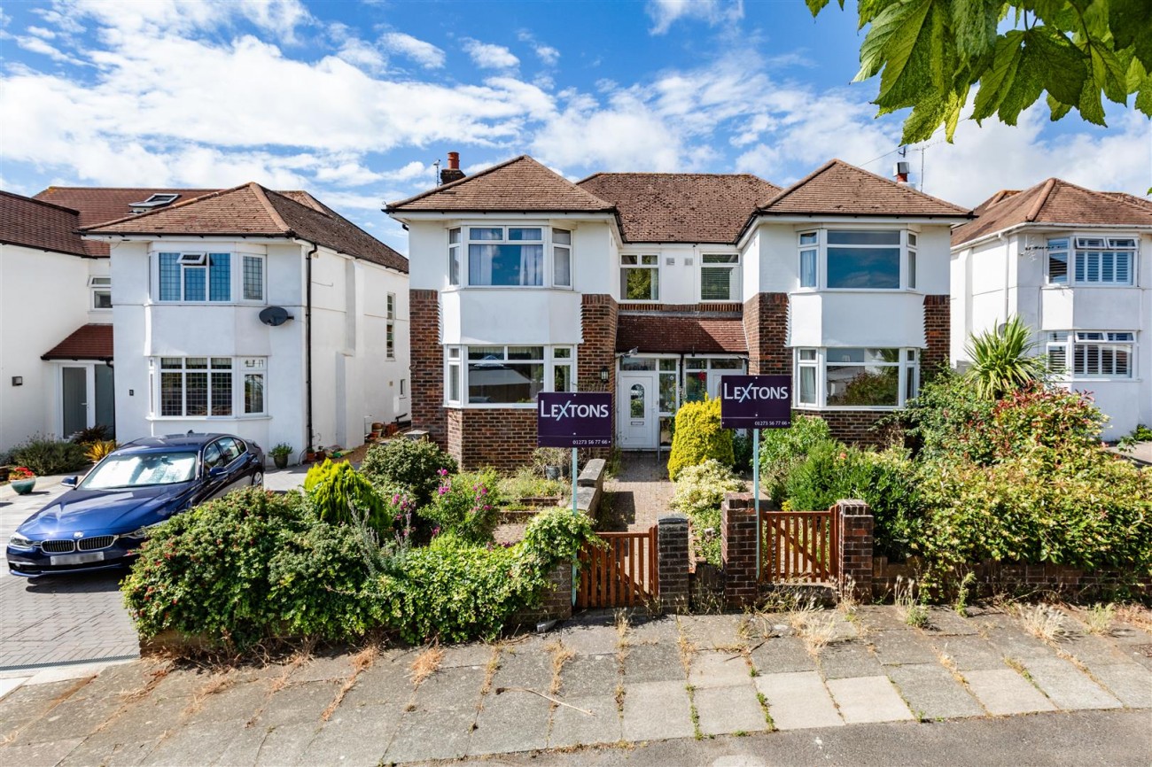 Images for Fallowfield Close, Hove EAID:lextonsapi BID:4