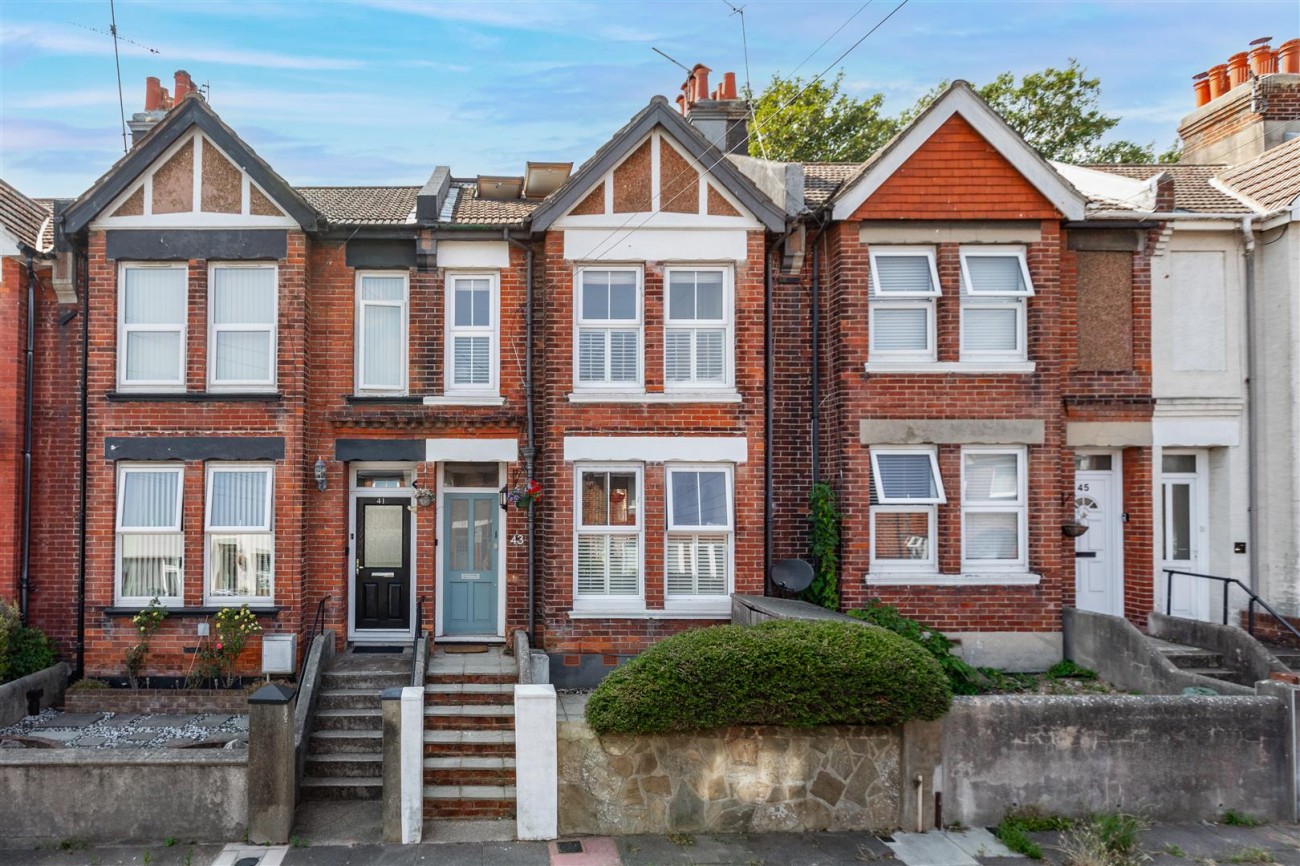 Images for Hollingdean Terrace, Brighton EAID:lextonsapi BID:1