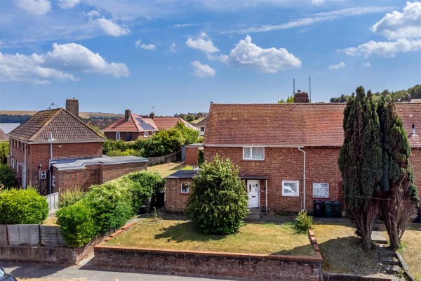 Hawkhurst Road, Brighton