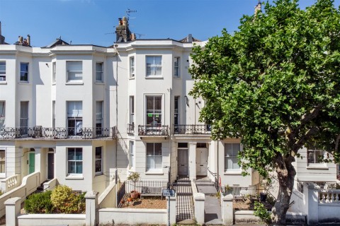 Goldsmid Road, Hove - EAID:lextonsapi, BID:1