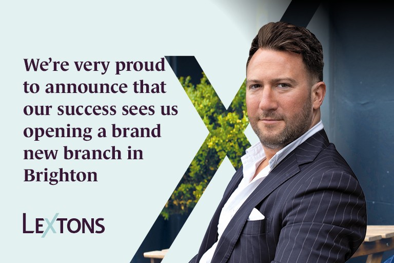 We’re very proud to announce that our success sees us opening a brand new branch in Brighton