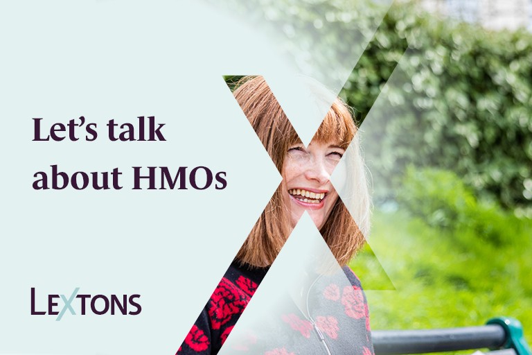 Let's talk about HMOs