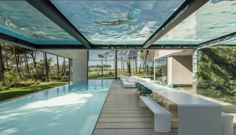 The World's Most Extraordinary Homes